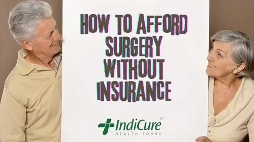 how to afford surgery without insurance blog main image